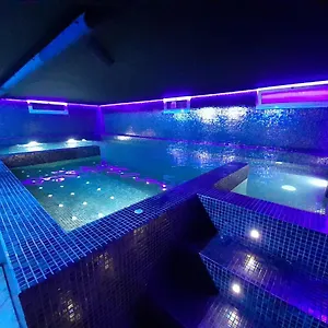  Villa Barlovento Planet Costa Dorada