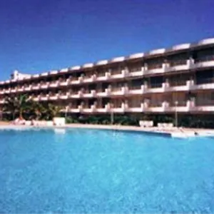 2* Hotel Internacional Playa