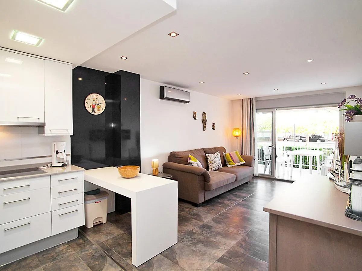 Apartment Dms V By Interhome Villafortuny İspanya