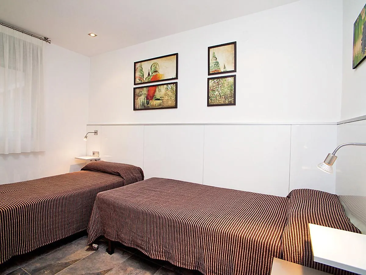 Apartment Dms V By Interhome Villafortuny