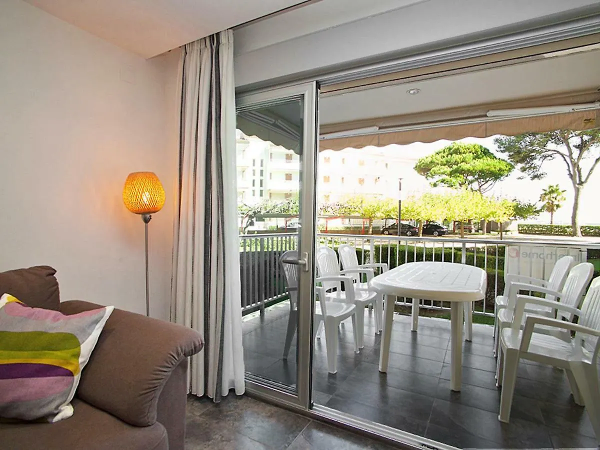 Apartment Dms V By Interhome Villafortuny